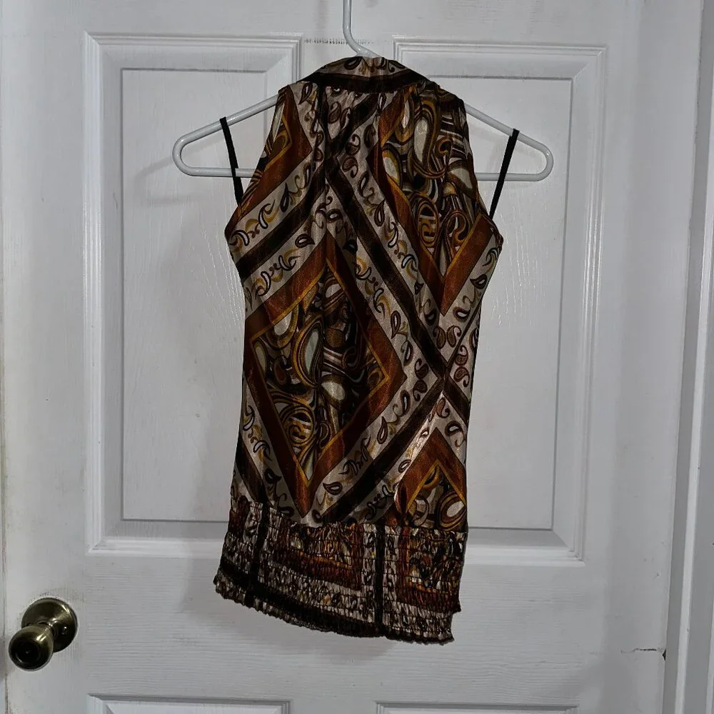 Excellent Freeway Top Size Small - Picture 1 of 3